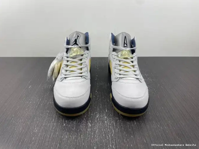 Official Maikesneakers Maniere WMNS x Jordan Air FZ5758-004 A Ma 5 0603